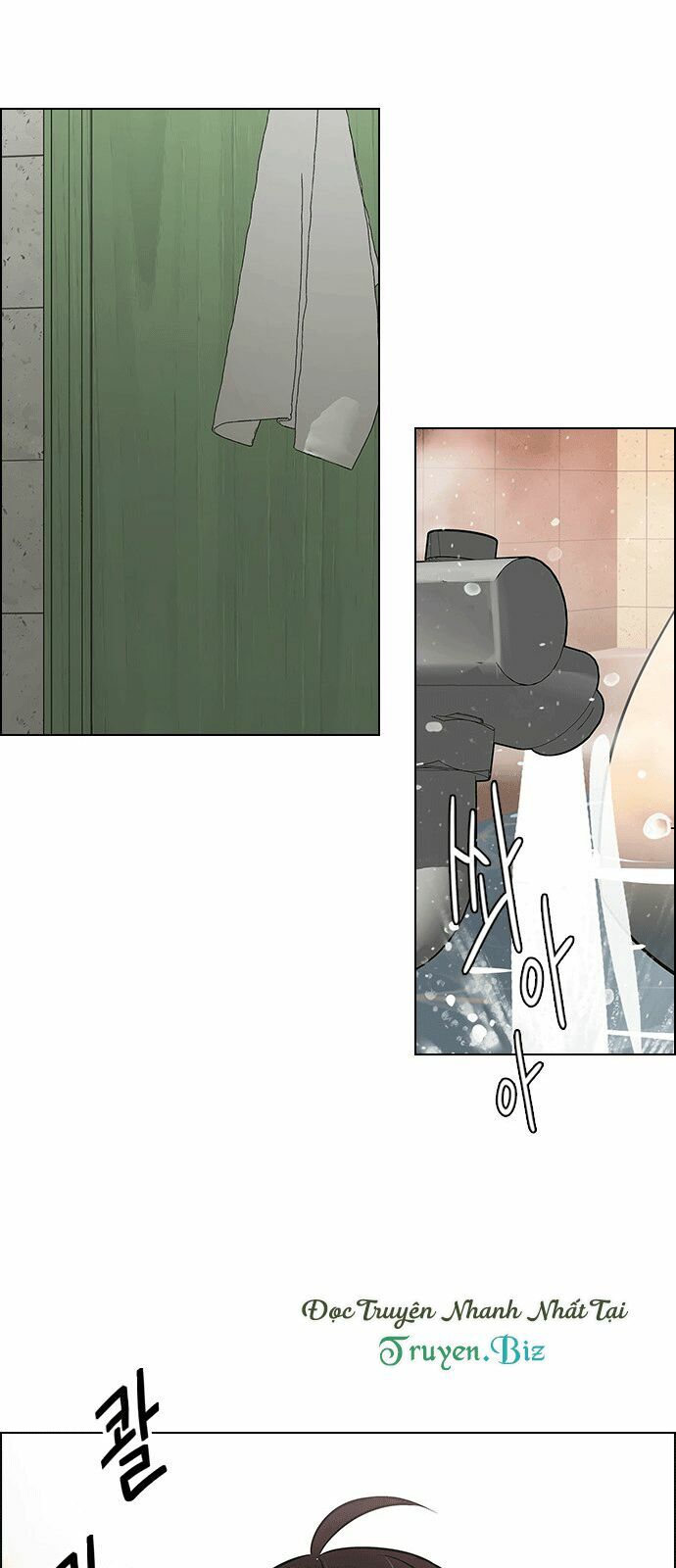 Trò Chơi Số Mệnh: Chapter 205