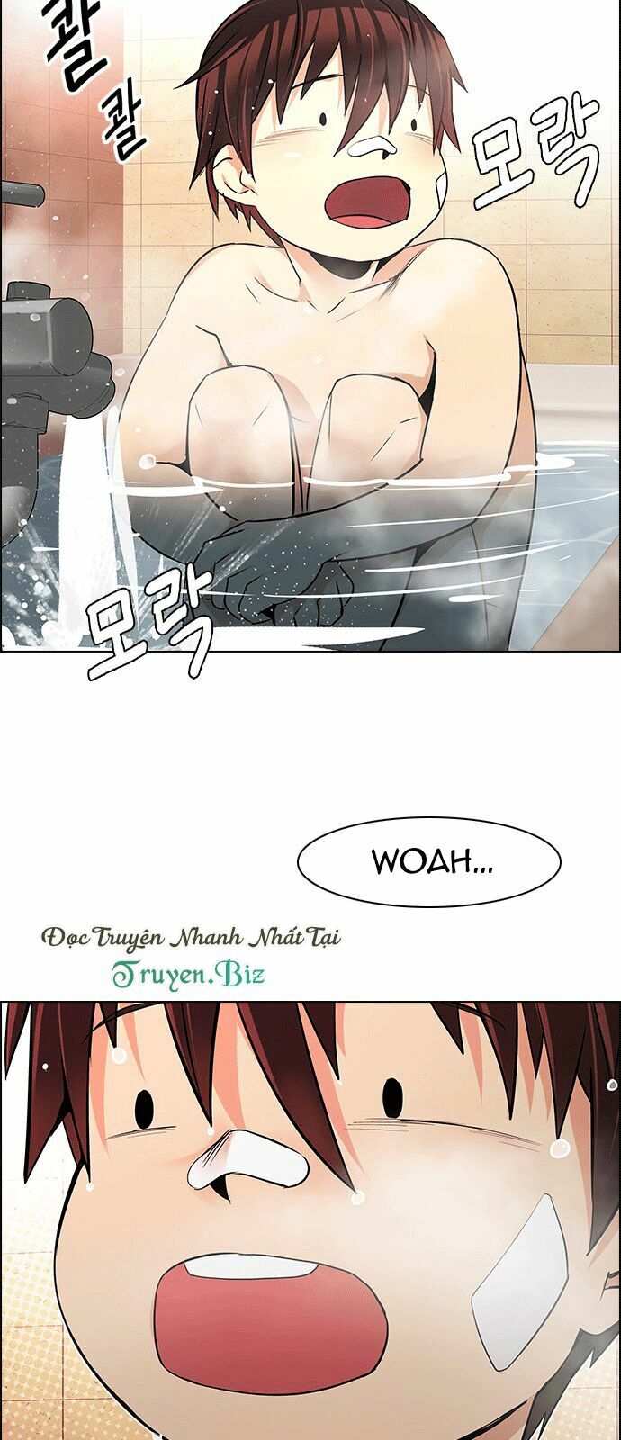 Trò Chơi Số Mệnh: Chapter 205