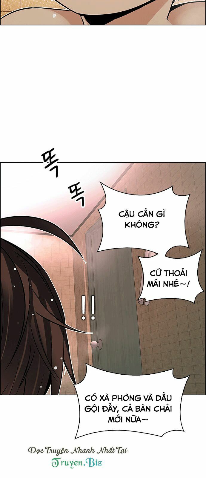 Trò Chơi Số Mệnh: Chapter 205