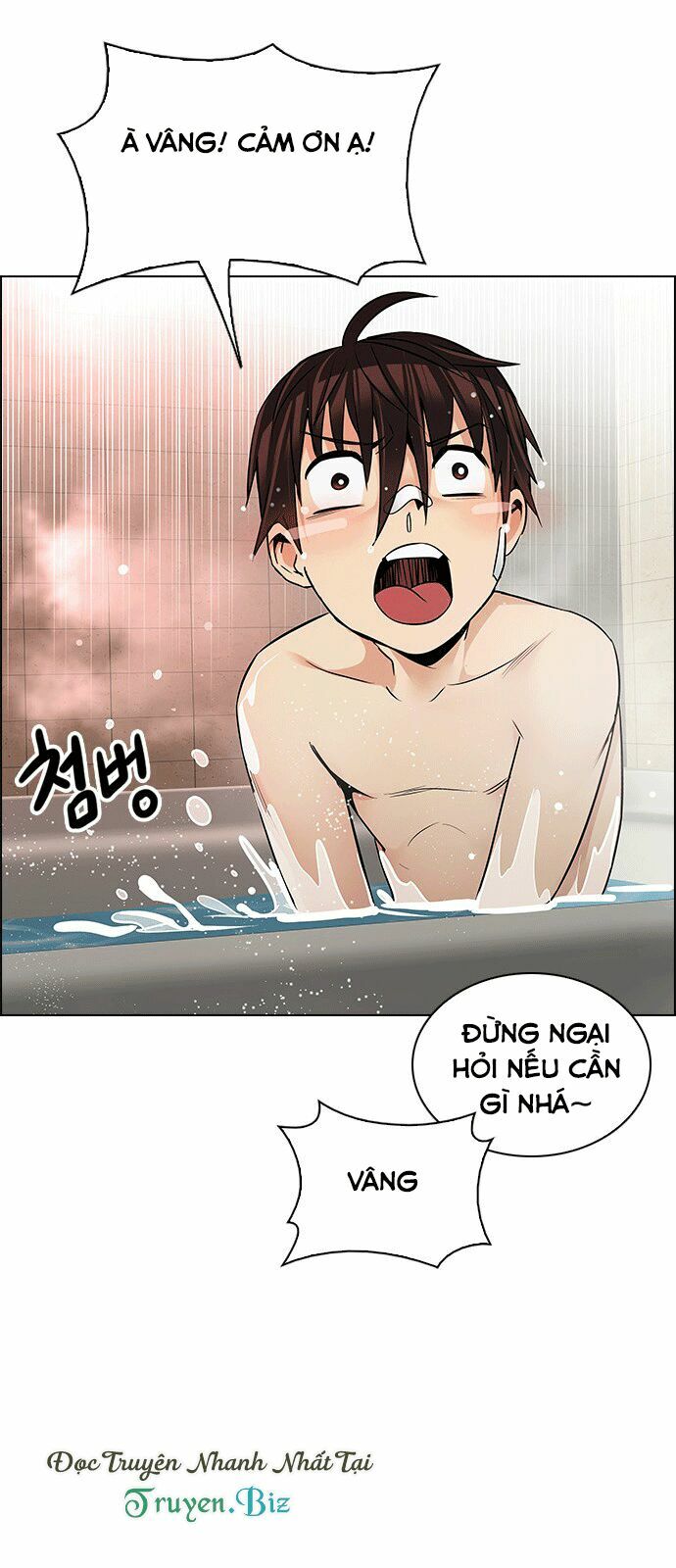 Trò Chơi Số Mệnh: Chapter 205