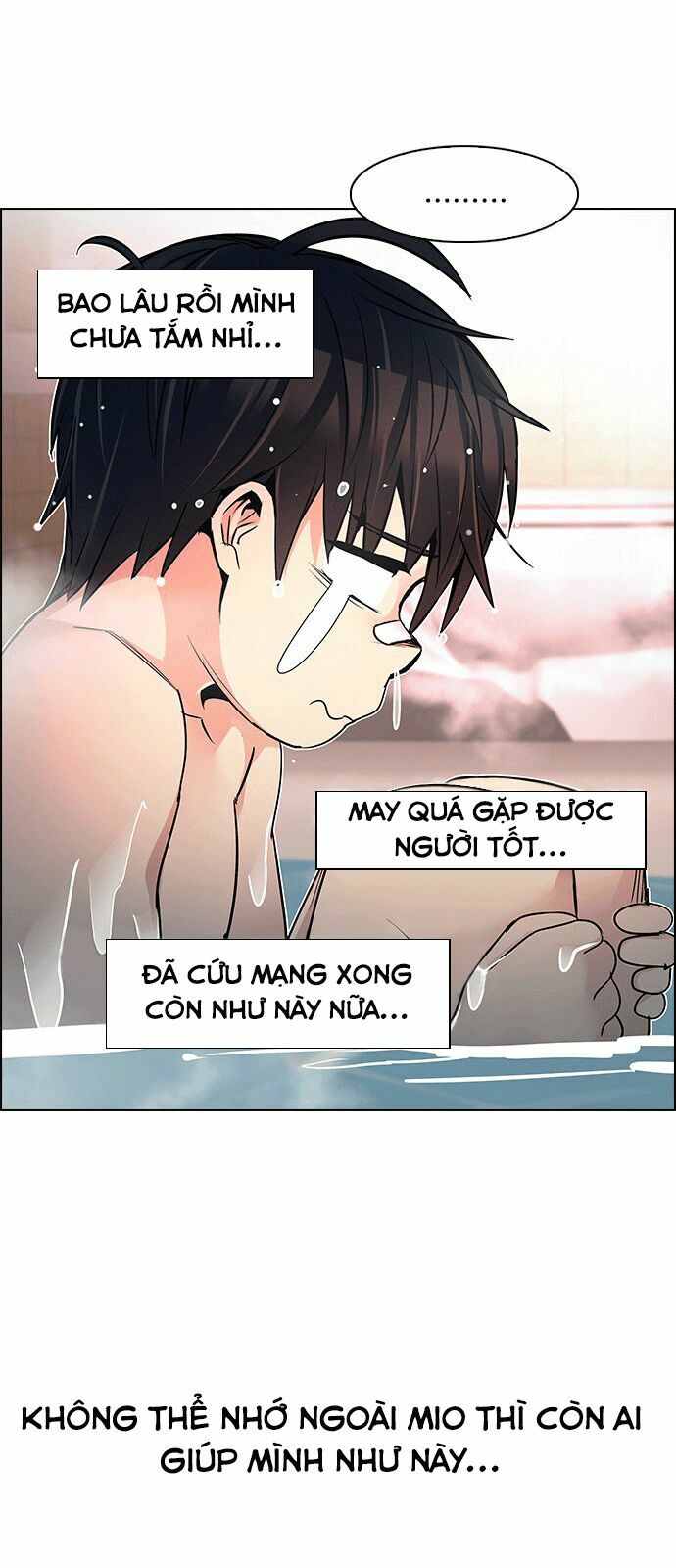 Trò Chơi Số Mệnh: Chapter 205