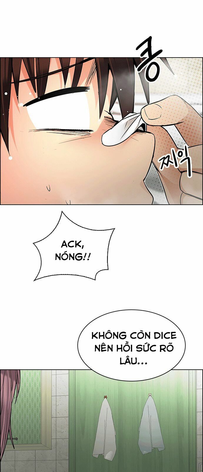 Trò Chơi Số Mệnh: Chapter 205