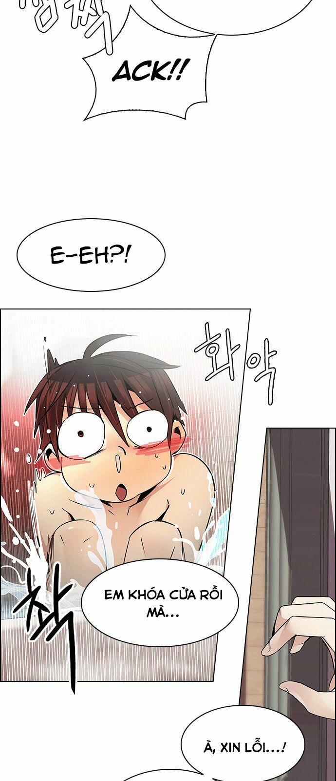 Trò Chơi Số Mệnh: Chapter 205
