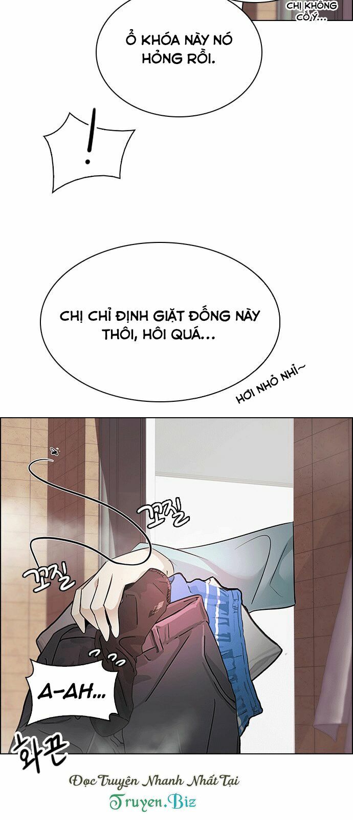 Trò Chơi Số Mệnh: Chapter 205