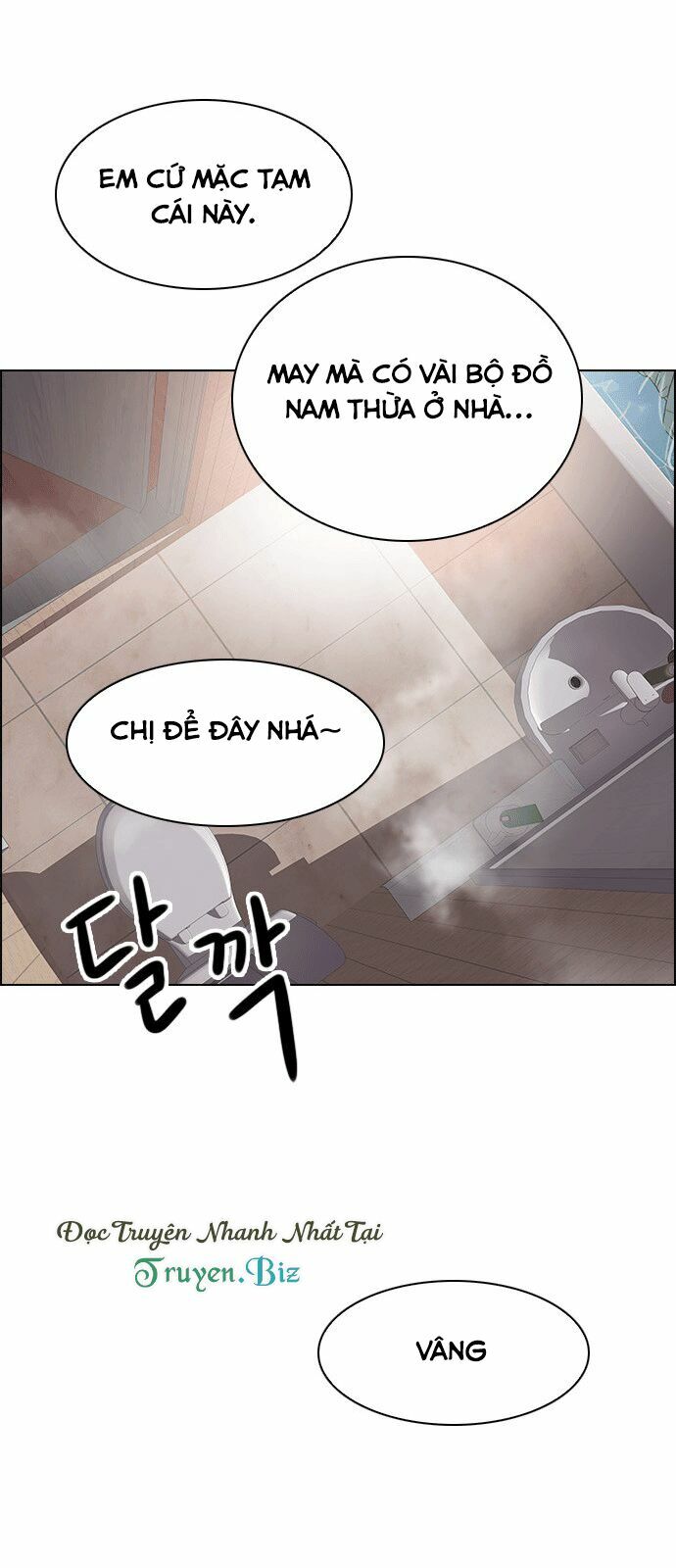 Trò Chơi Số Mệnh: Chapter 205