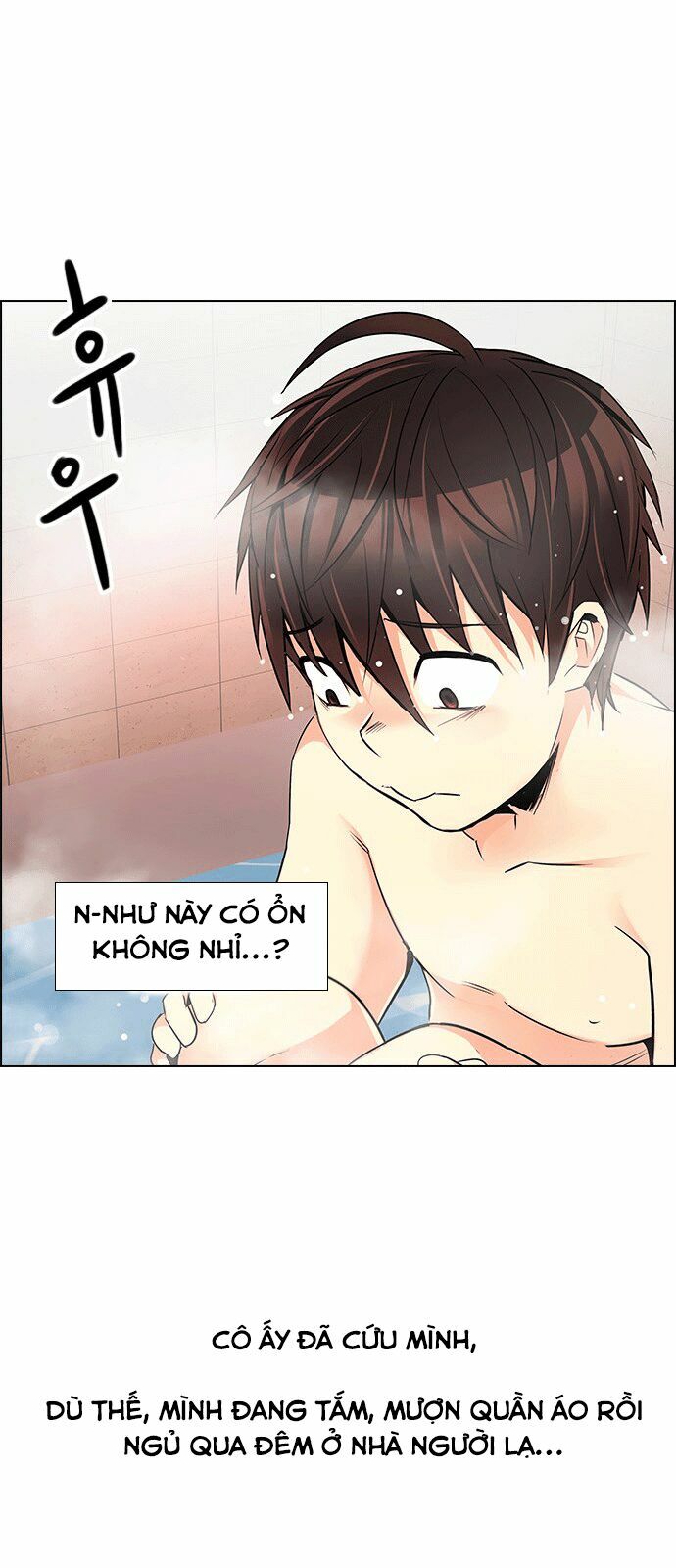Trò Chơi Số Mệnh: Chapter 205