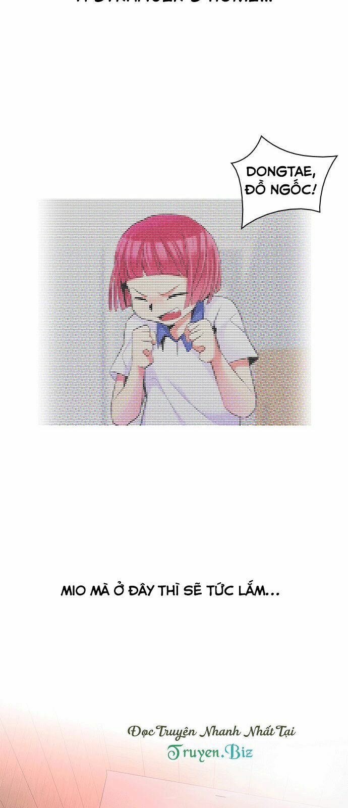 Trò Chơi Số Mệnh: Chapter 205