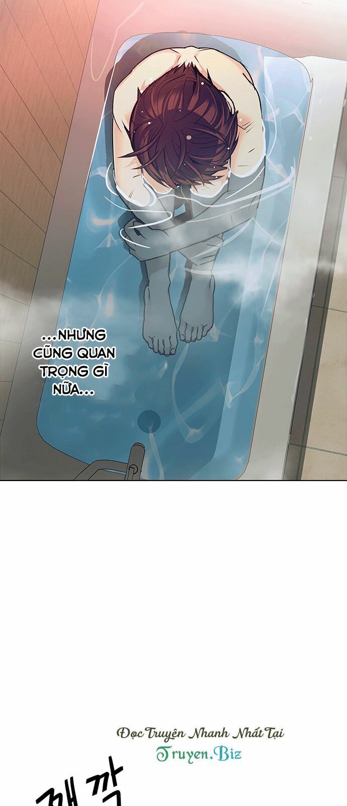 Trò Chơi Số Mệnh: Chapter 205
