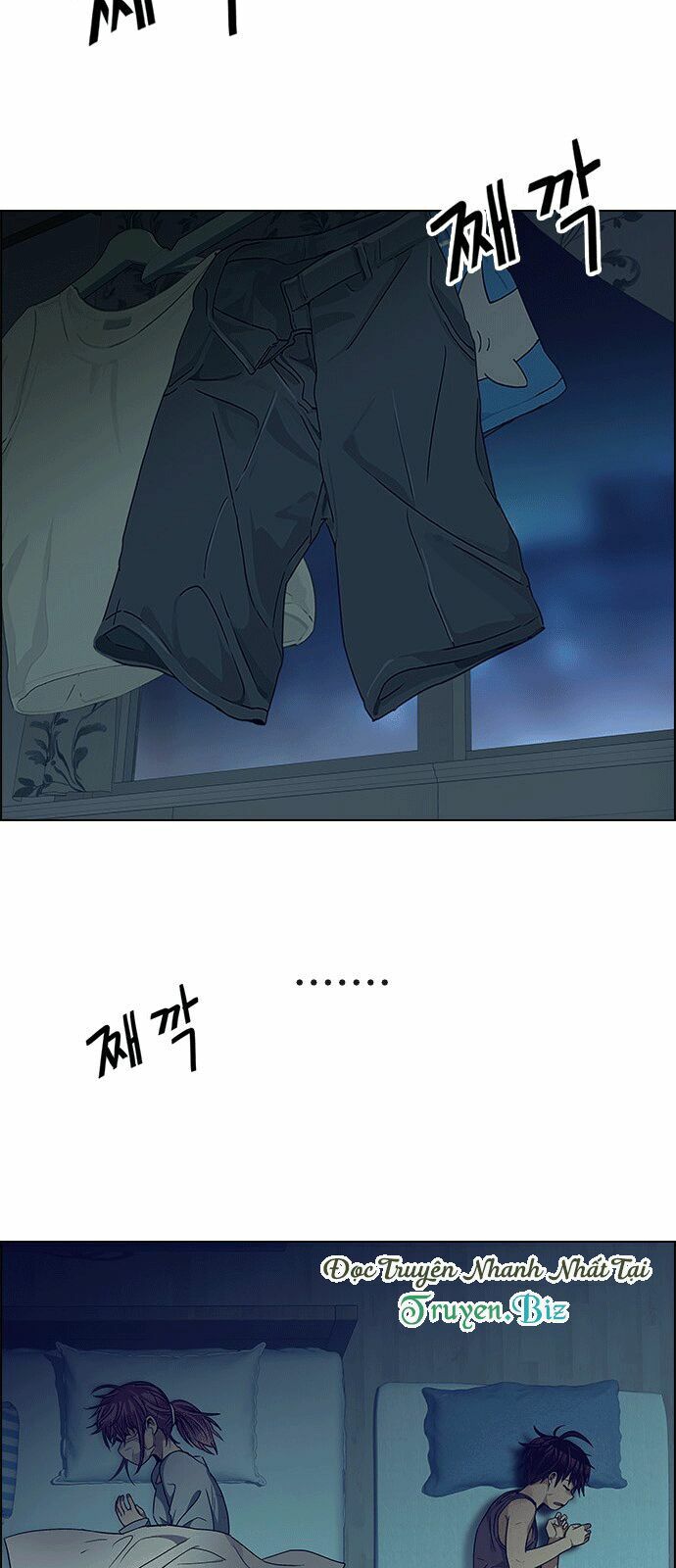 Trò Chơi Số Mệnh: Chapter 205