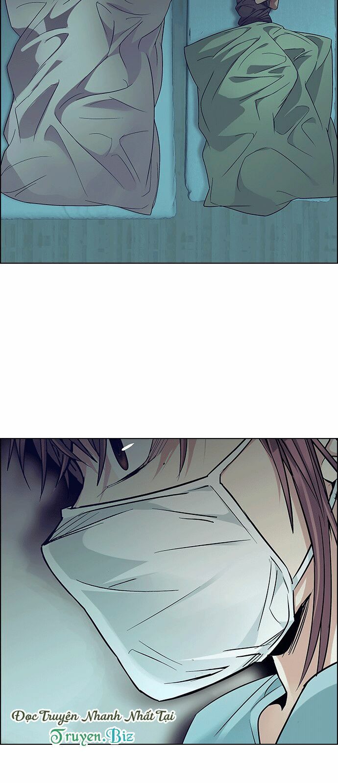 Trò Chơi Số Mệnh: Chapter 205