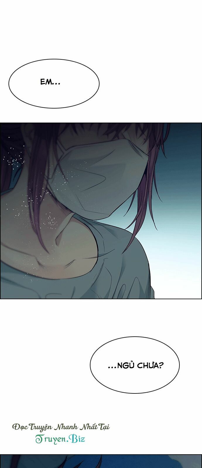 Trò Chơi Số Mệnh: Chapter 205