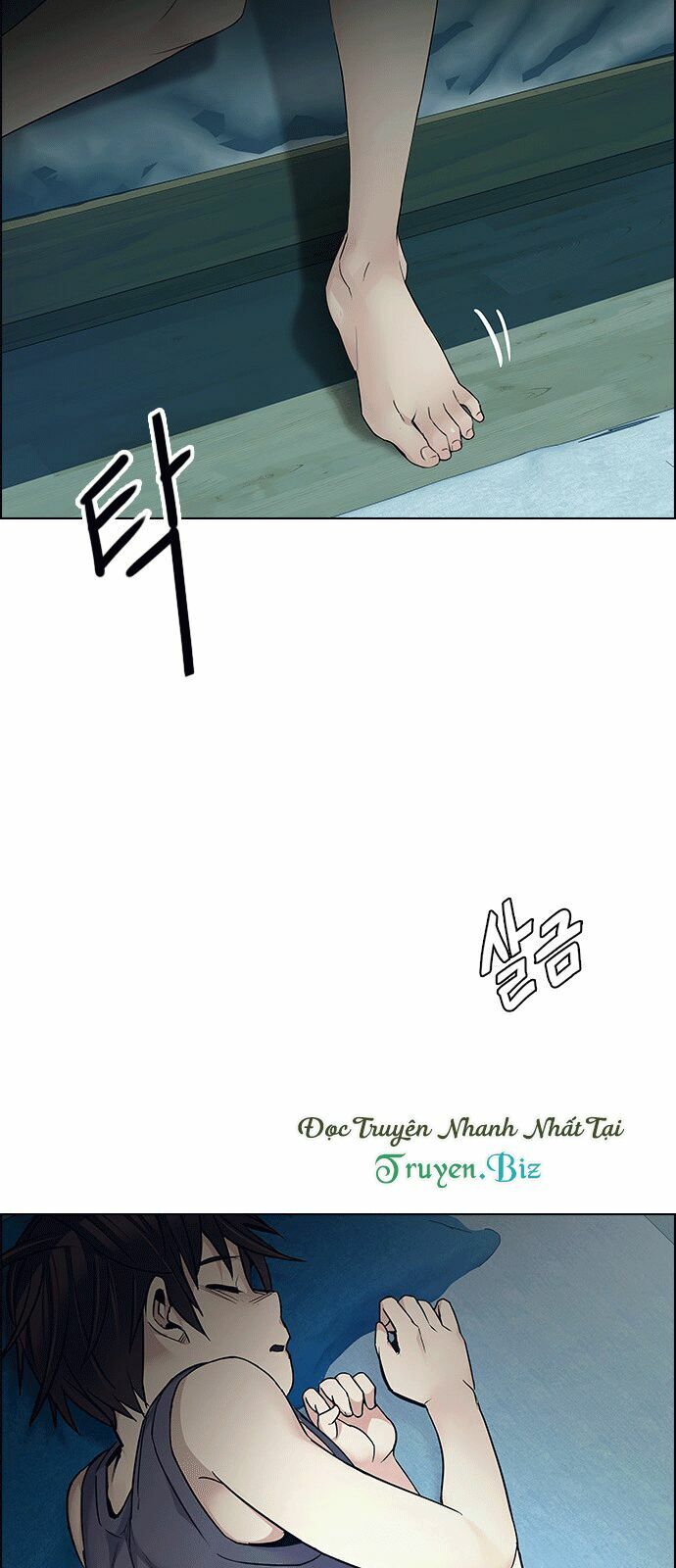 Trò Chơi Số Mệnh: Chapter 205