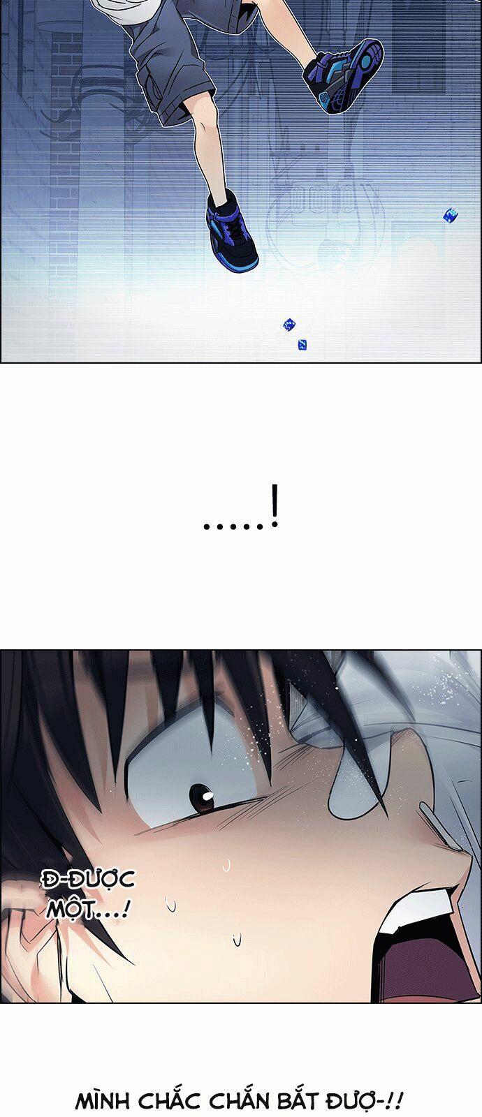 Trò Chơi Số Mệnh: Chapter 205