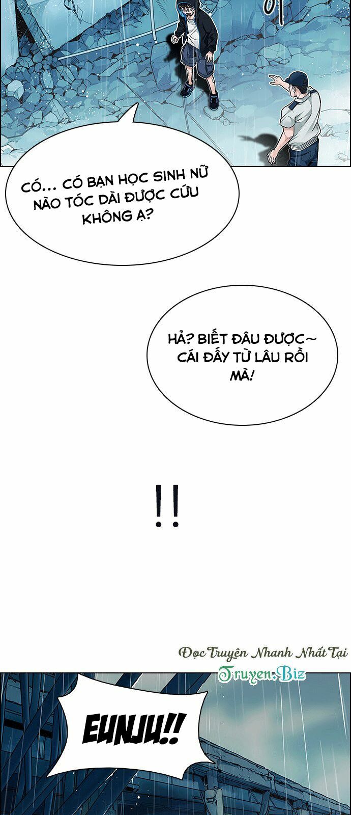 Trò Chơi Số Mệnh: Chapter 206