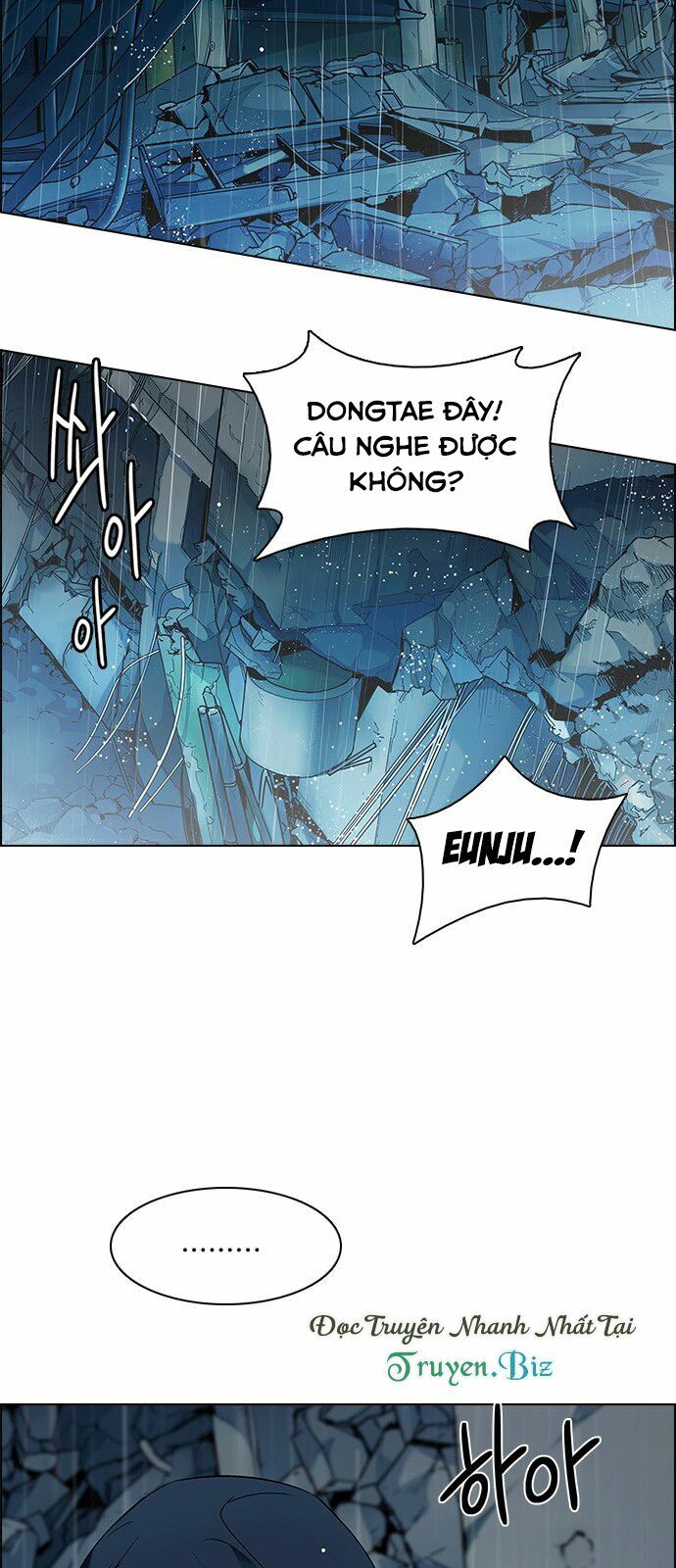 Trò Chơi Số Mệnh: Chapter 206