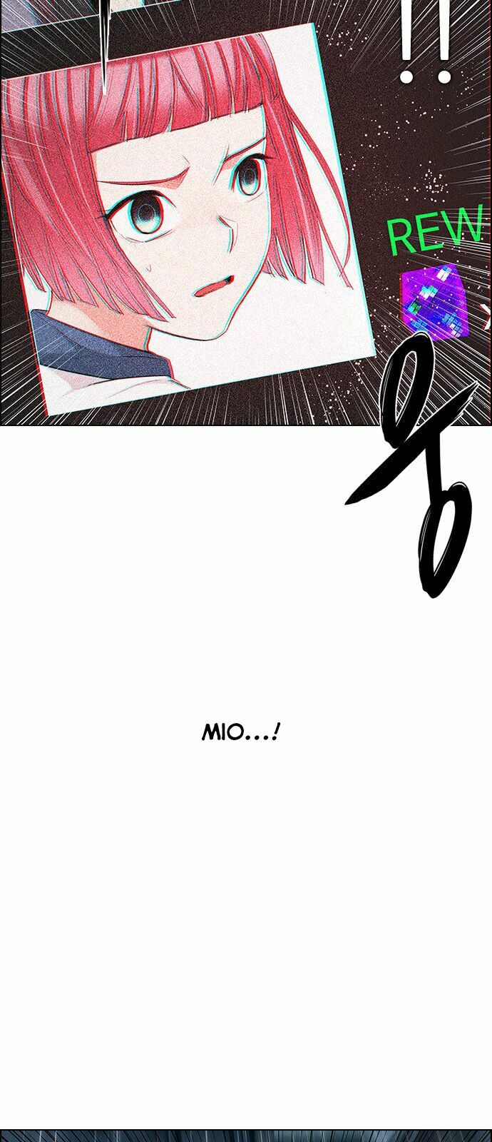 Trò Chơi Số Mệnh: Chapter 206