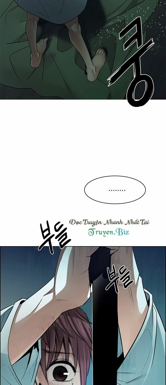 Trò Chơi Số Mệnh: Chapter 206