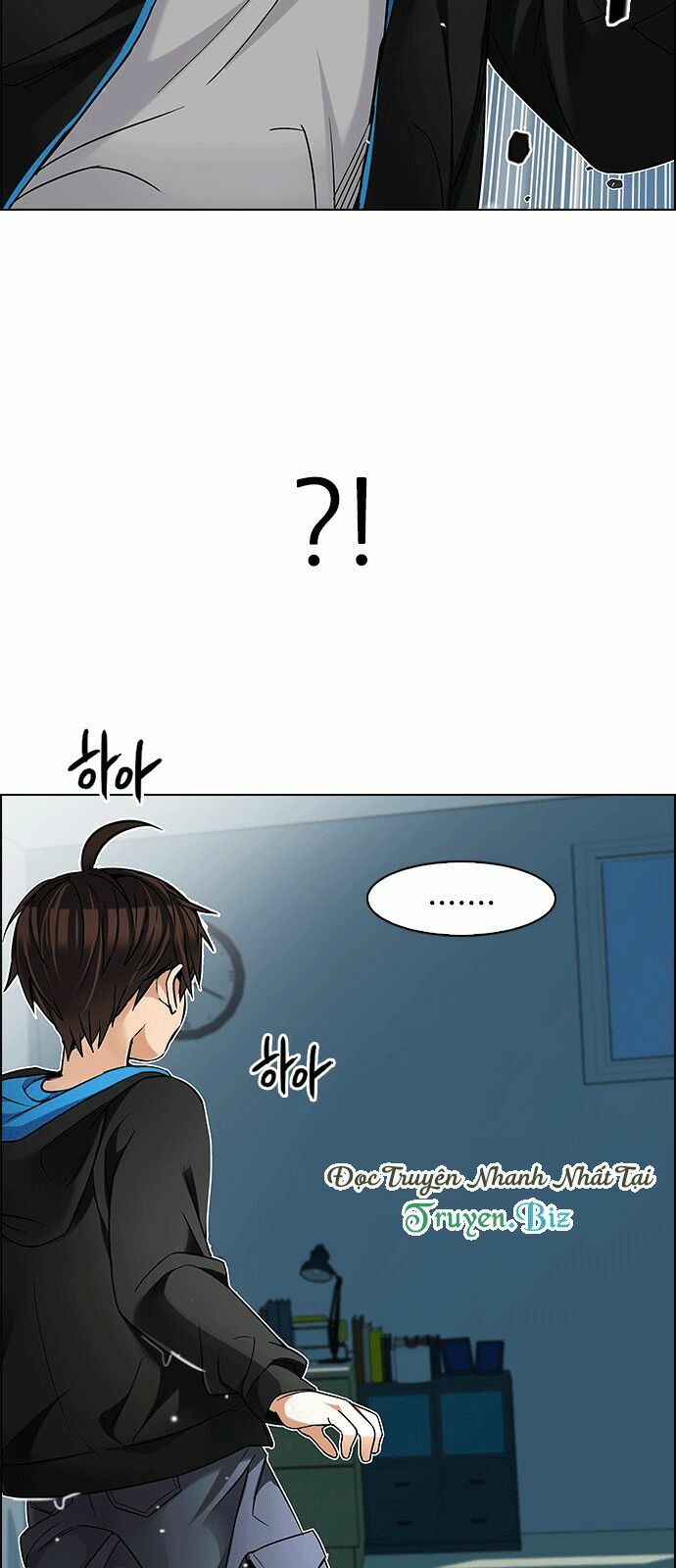 Trò Chơi Số Mệnh: Chapter 206