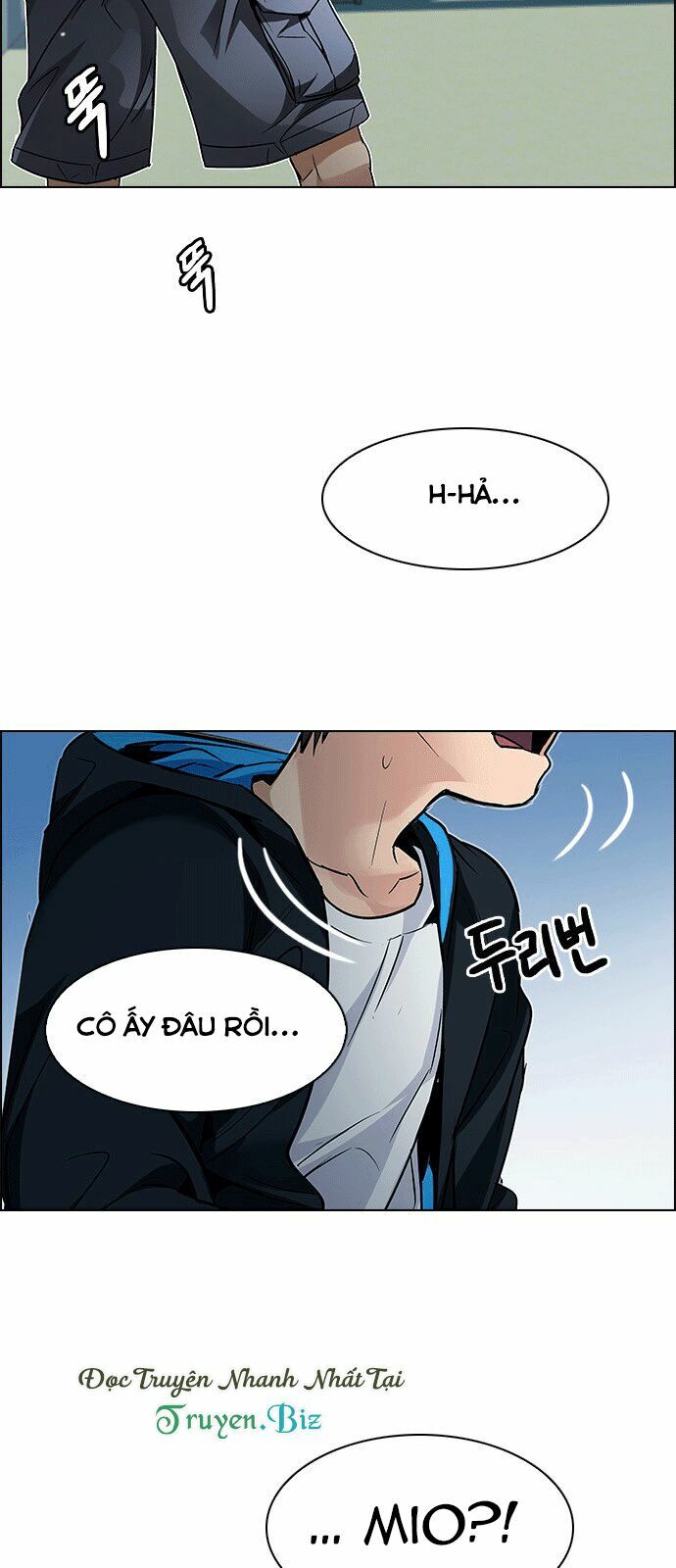 Trò Chơi Số Mệnh: Chapter 206