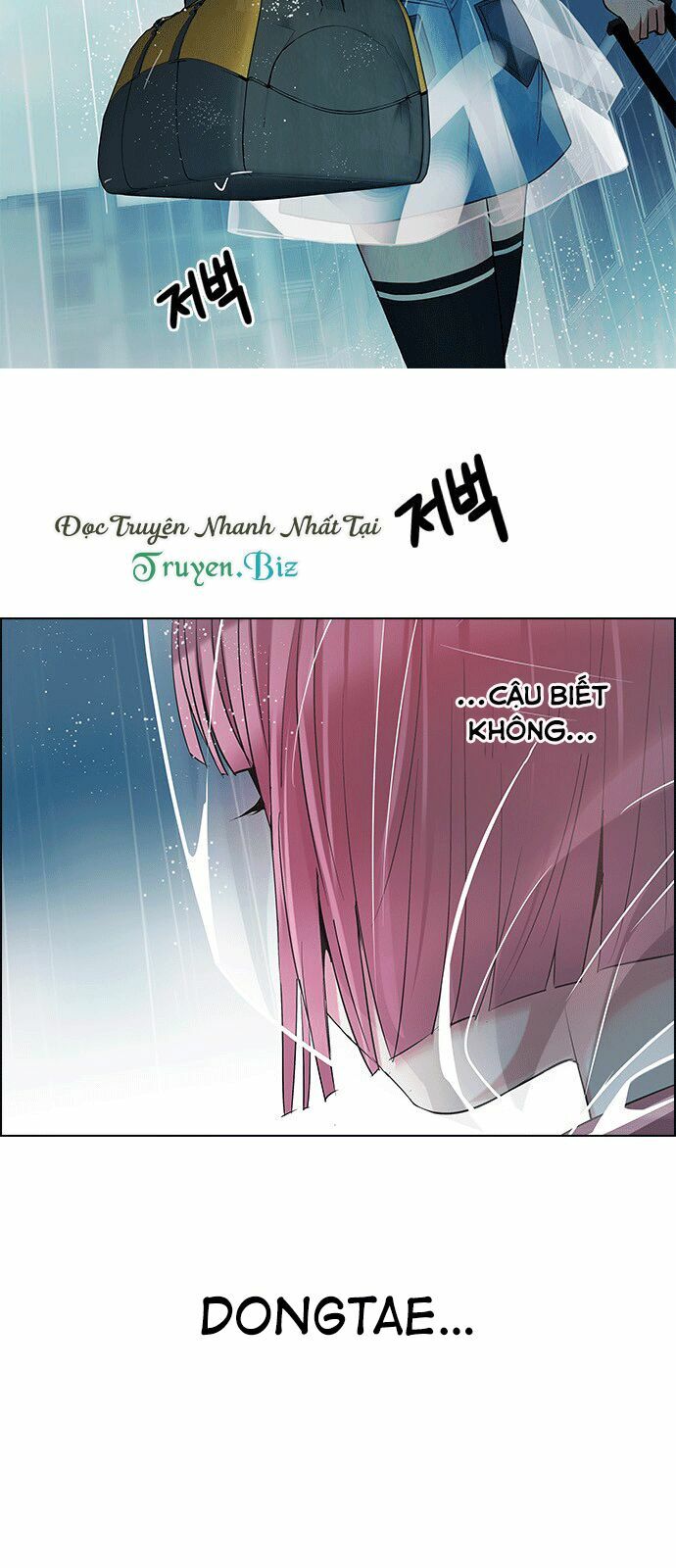 Trò Chơi Số Mệnh: Chapter 206