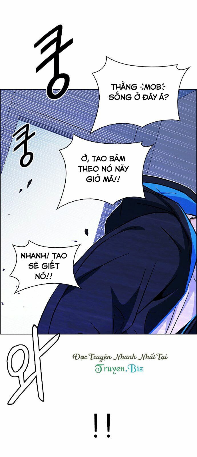 Trò Chơi Số Mệnh: Chapter 206