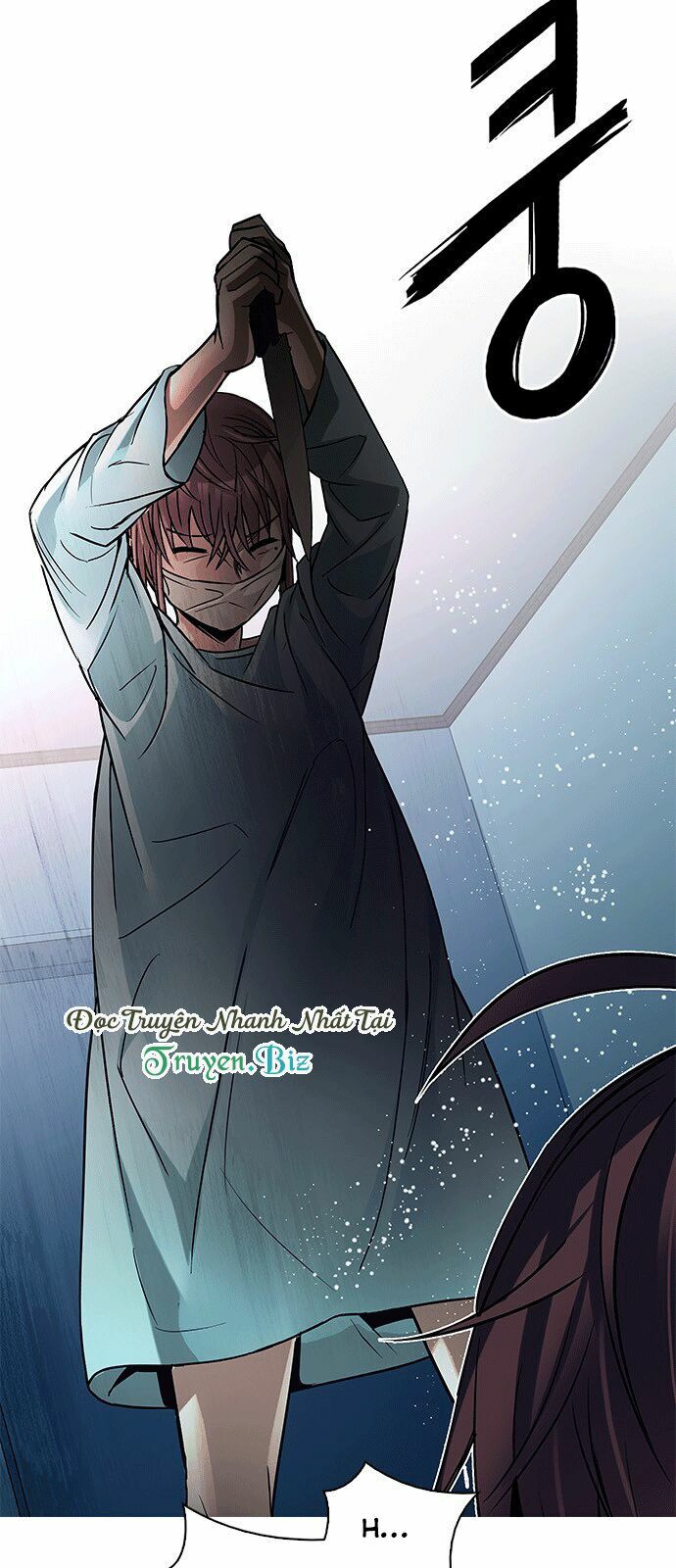 Trò Chơi Số Mệnh: Chapter 206