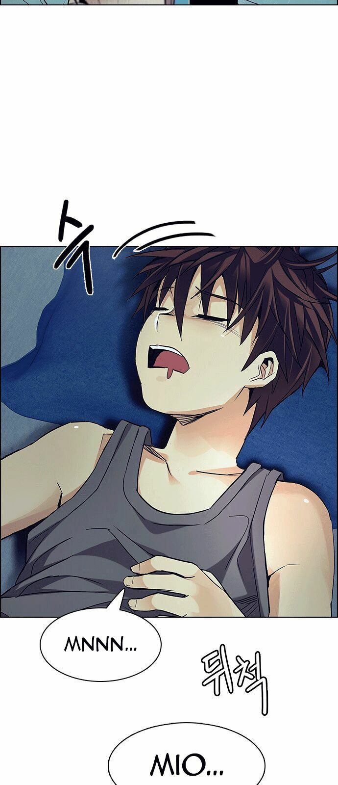 Trò Chơi Số Mệnh: Chapter 206