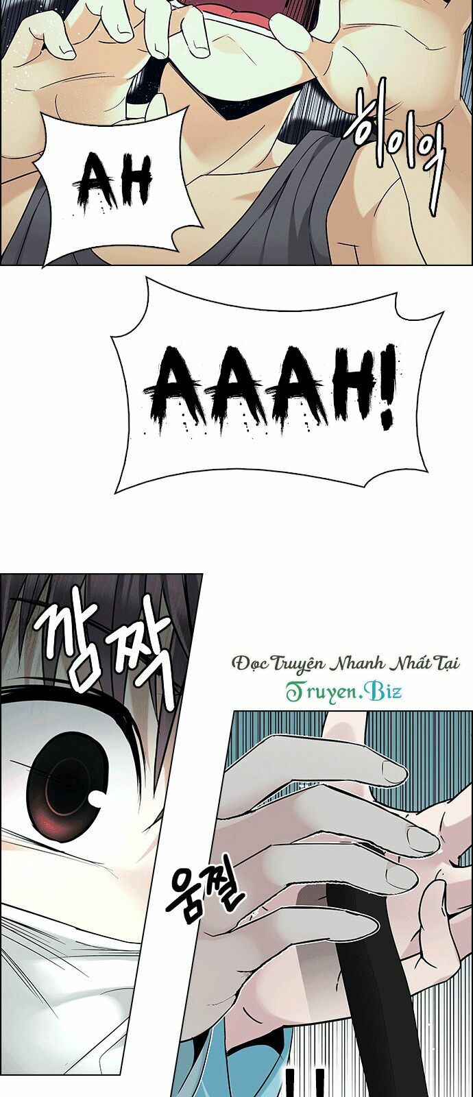 Trò Chơi Số Mệnh: Chapter 206
