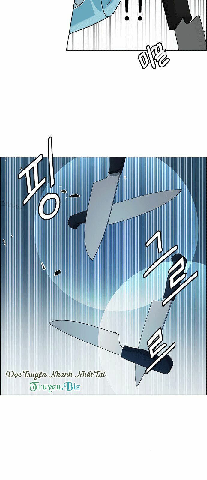 Trò Chơi Số Mệnh: Chapter 206