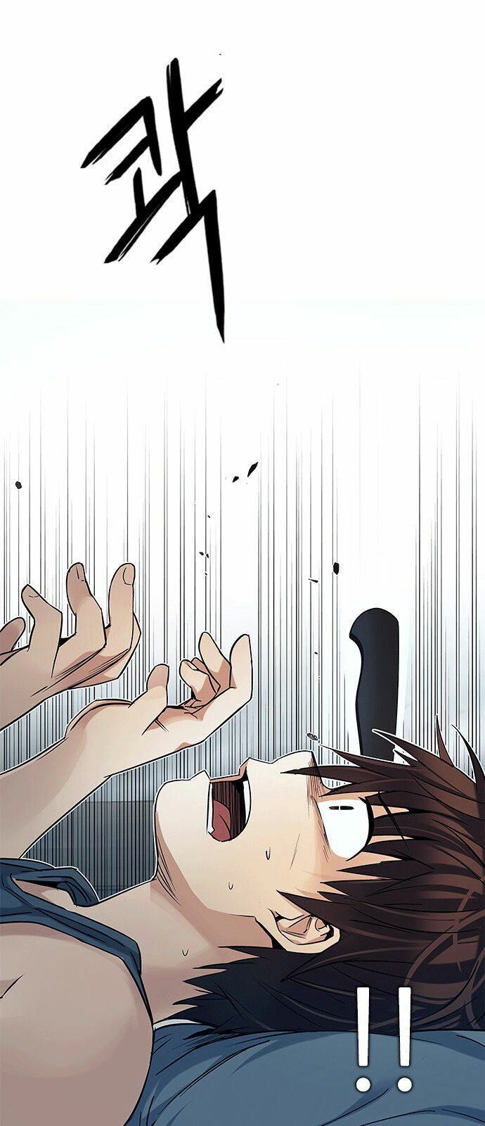 Trò Chơi Số Mệnh: Chapter 206