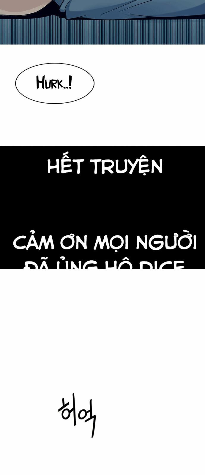Trò Chơi Số Mệnh: Chapter 206