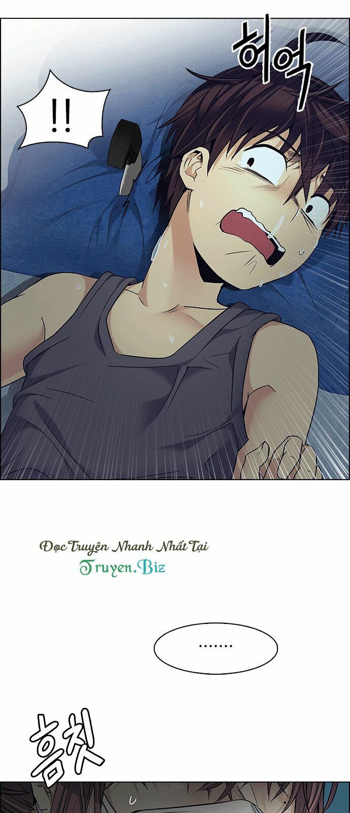 Trò Chơi Số Mệnh: Chapter 206