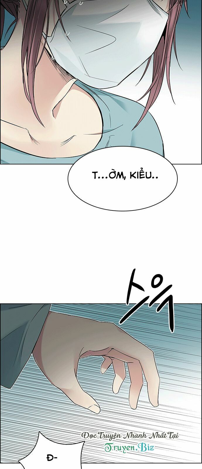 Trò Chơi Số Mệnh: Chapter 206