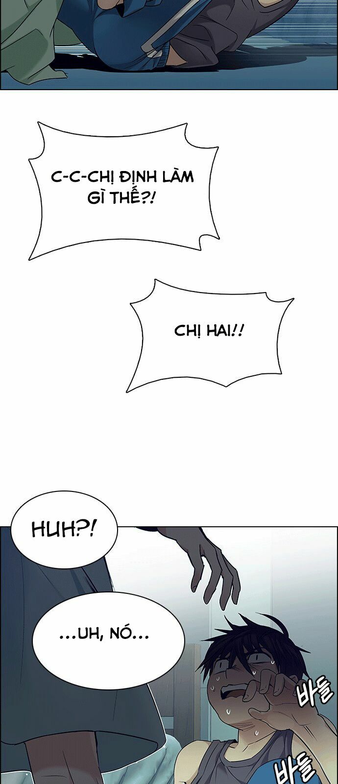 Trò Chơi Số Mệnh: Chapter 206