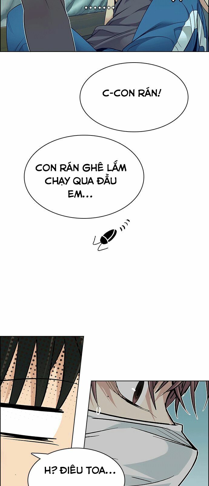 Trò Chơi Số Mệnh: Chapter 206