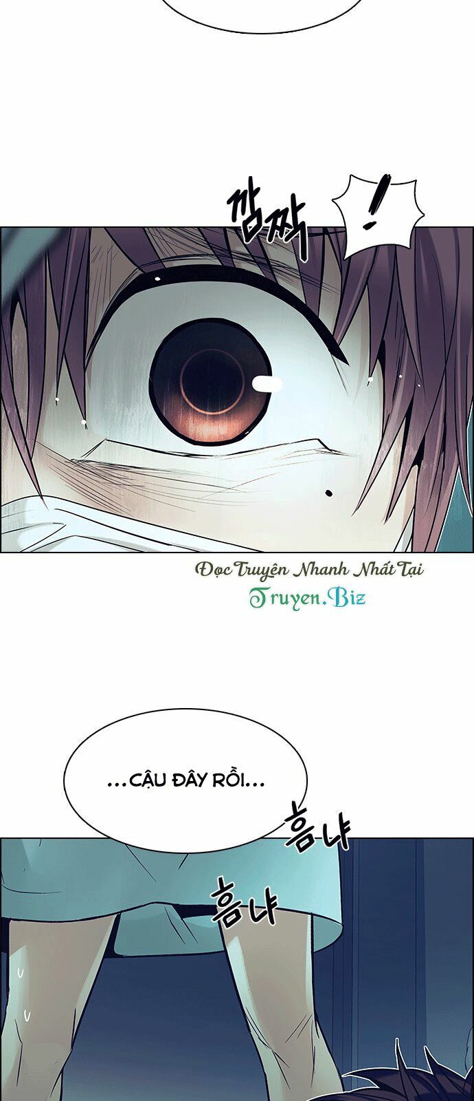 Trò Chơi Số Mệnh: Chapter 206