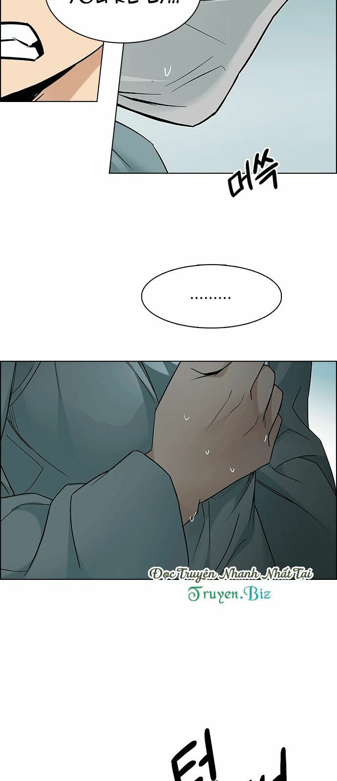 Trò Chơi Số Mệnh: Chapter 206