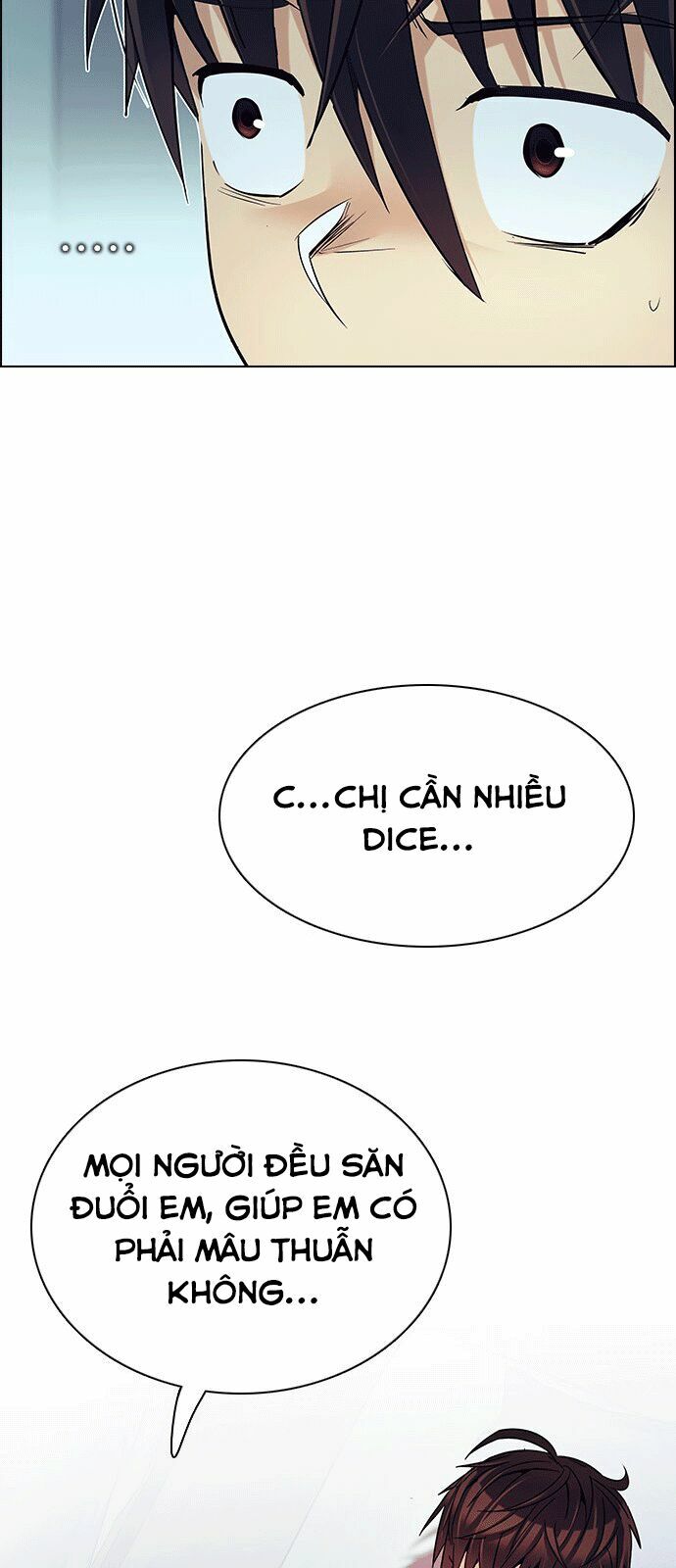 Trò Chơi Số Mệnh: Chapter 206