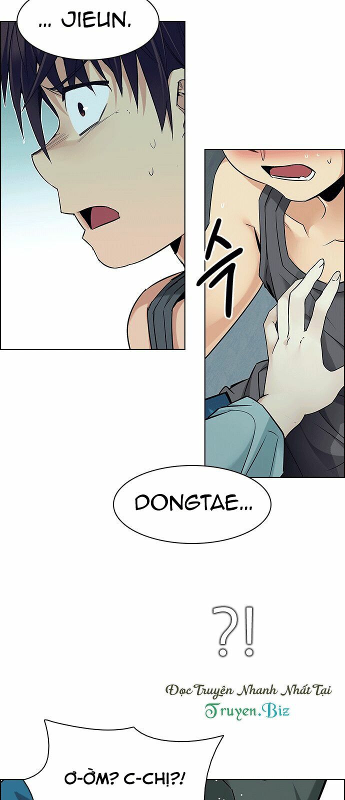 Trò Chơi Số Mệnh: Chapter 206