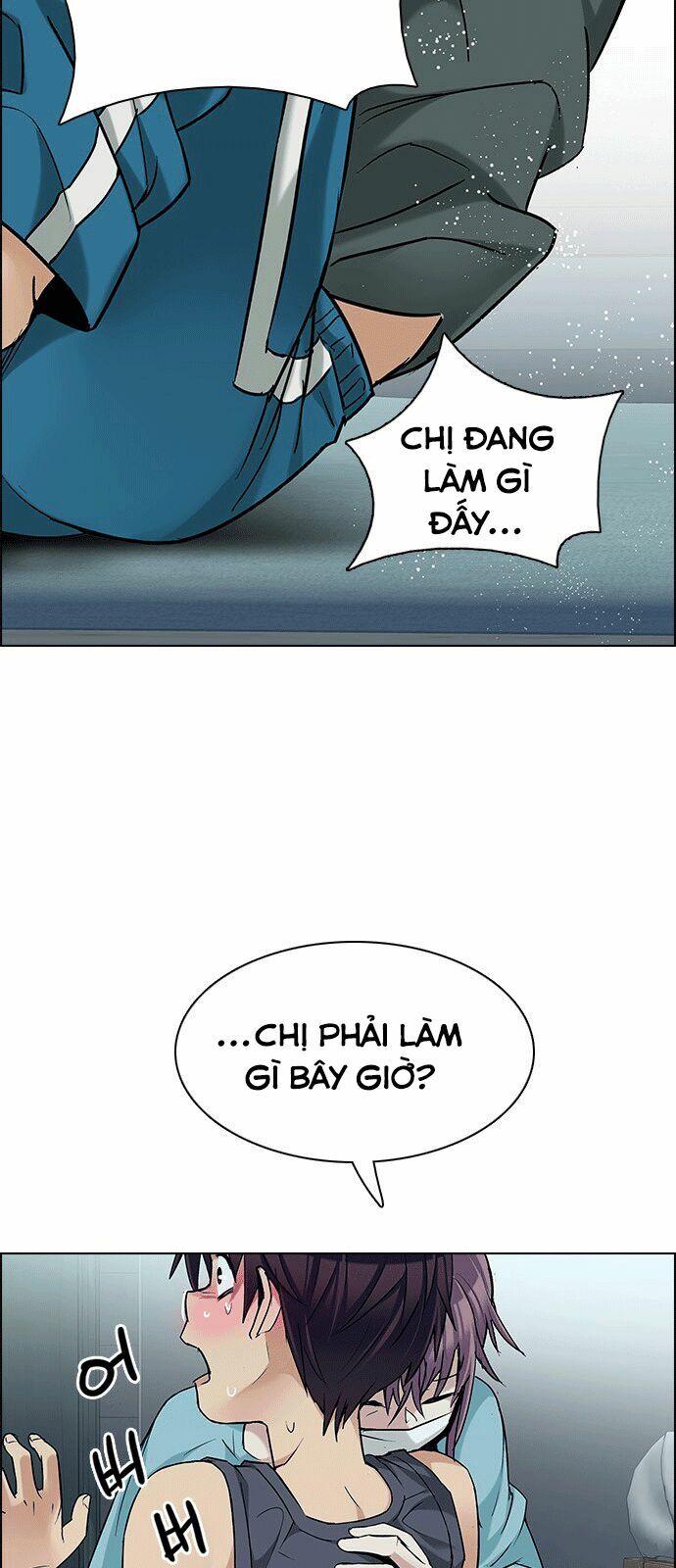 Trò Chơi Số Mệnh: Chapter 206