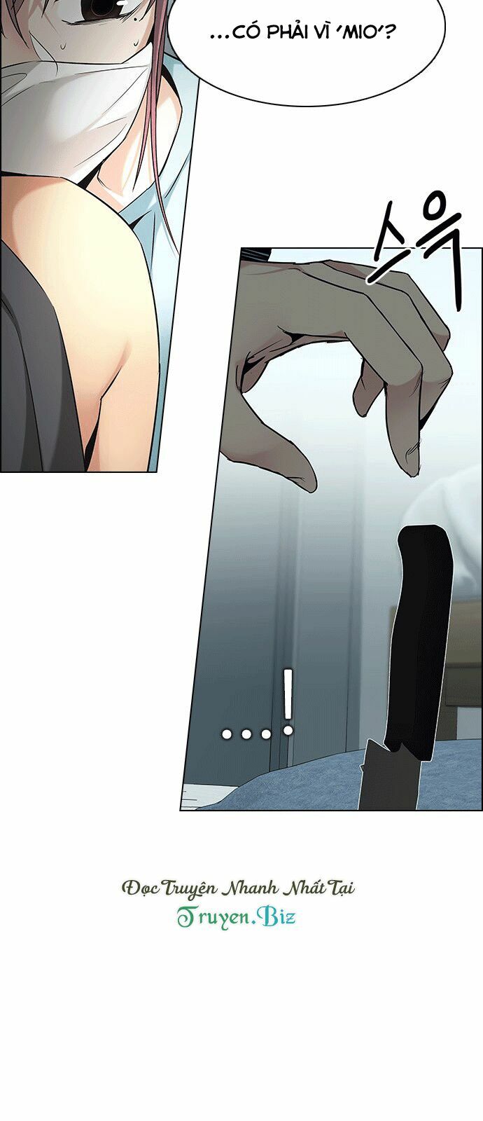 Trò Chơi Số Mệnh: Chapter 206