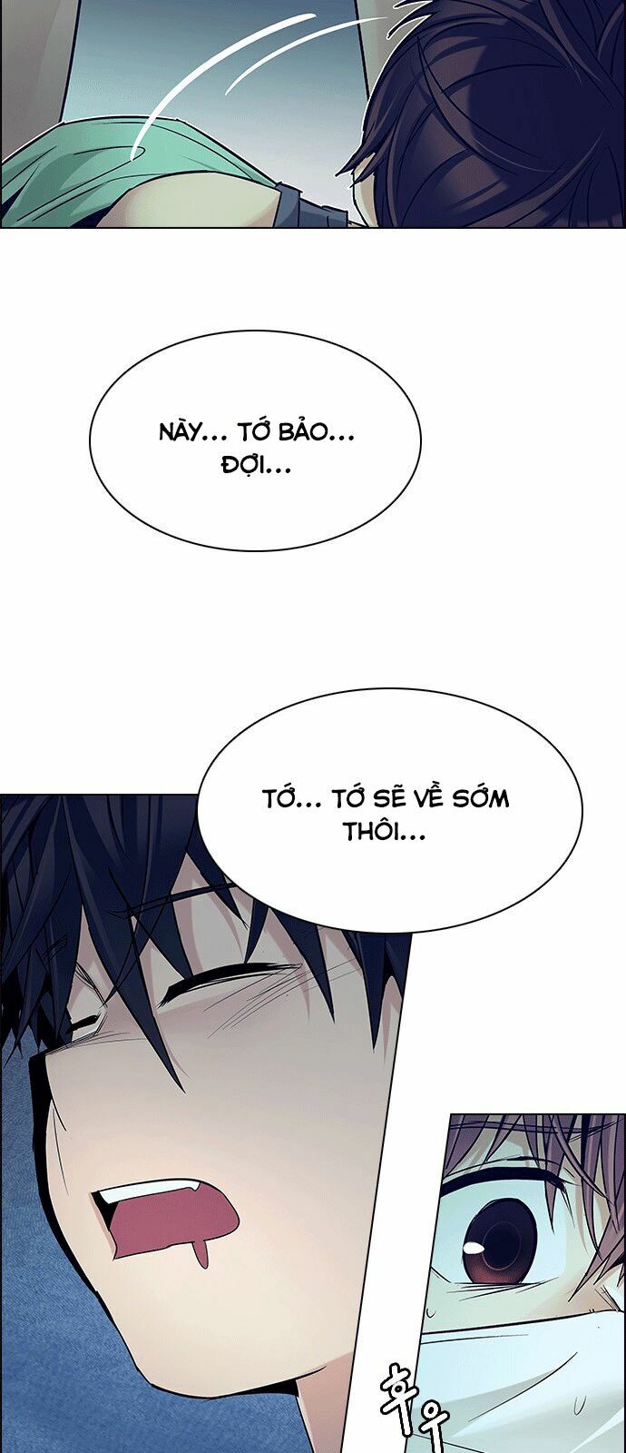 Trò Chơi Số Mệnh: Chapter 206