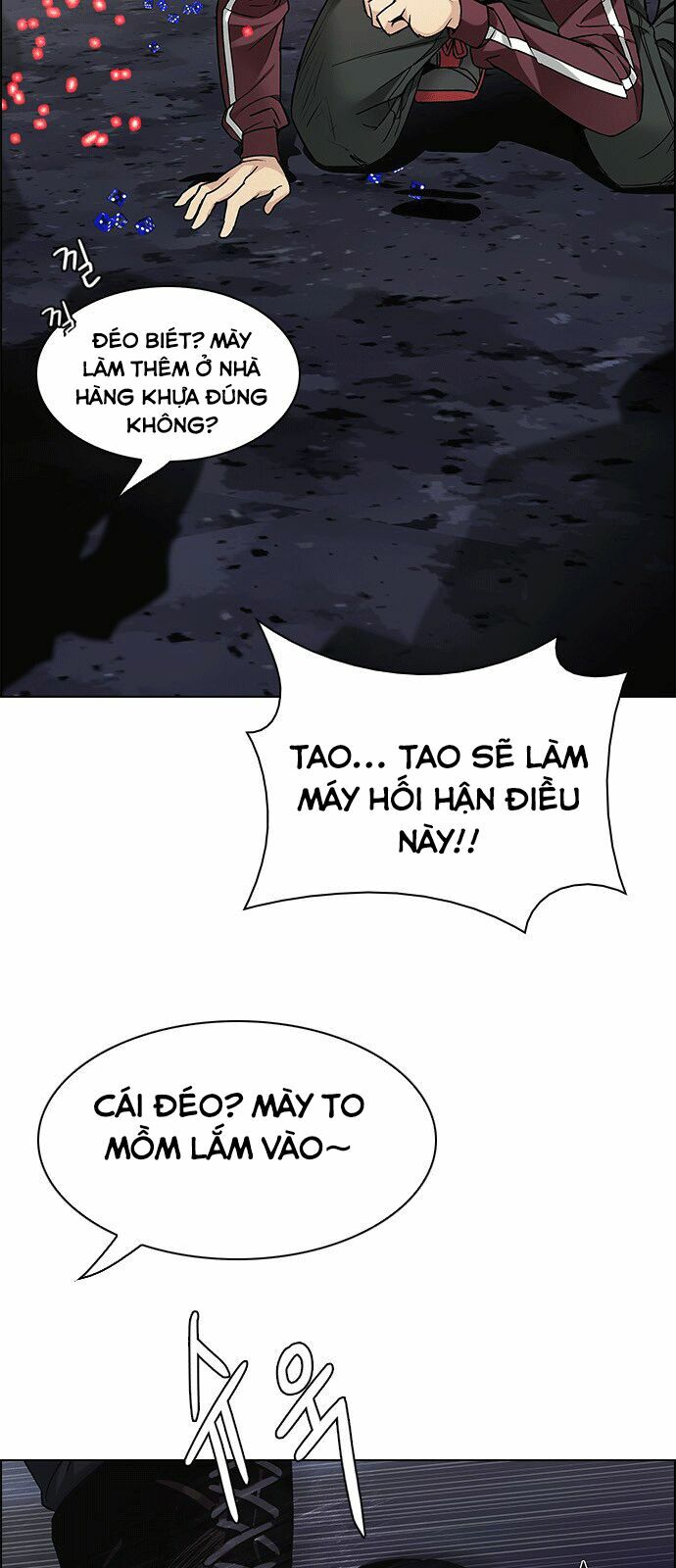 Trò Chơi Số Mệnh: Chapter 206