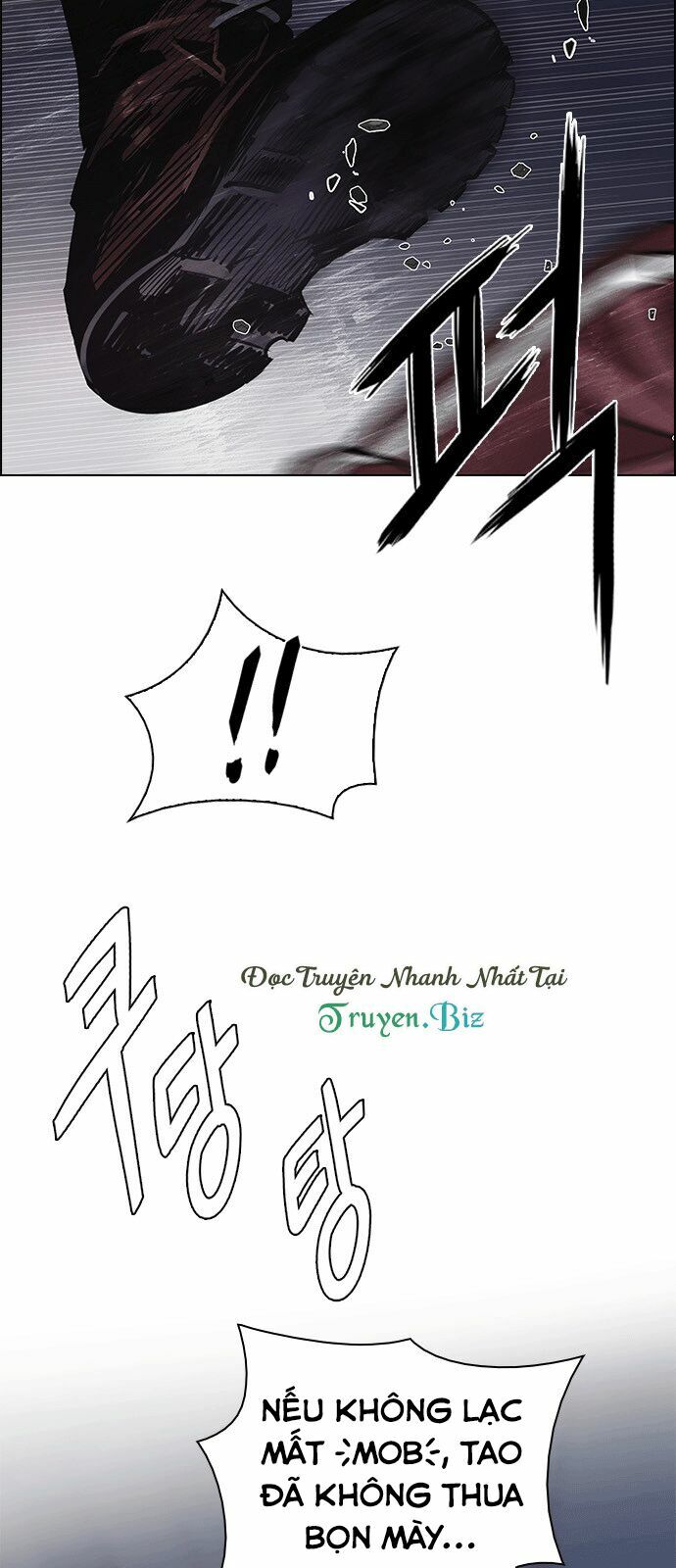 Trò Chơi Số Mệnh: Chapter 206