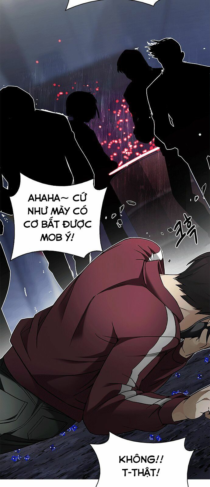 Trò Chơi Số Mệnh: Chapter 206