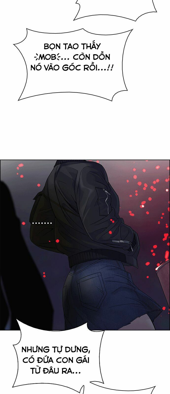 Trò Chơi Số Mệnh: Chapter 206