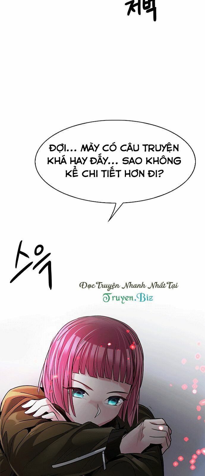 Trò Chơi Số Mệnh: Chapter 206