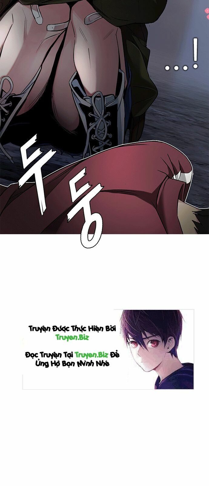 Trò Chơi Số Mệnh: Chapter 206