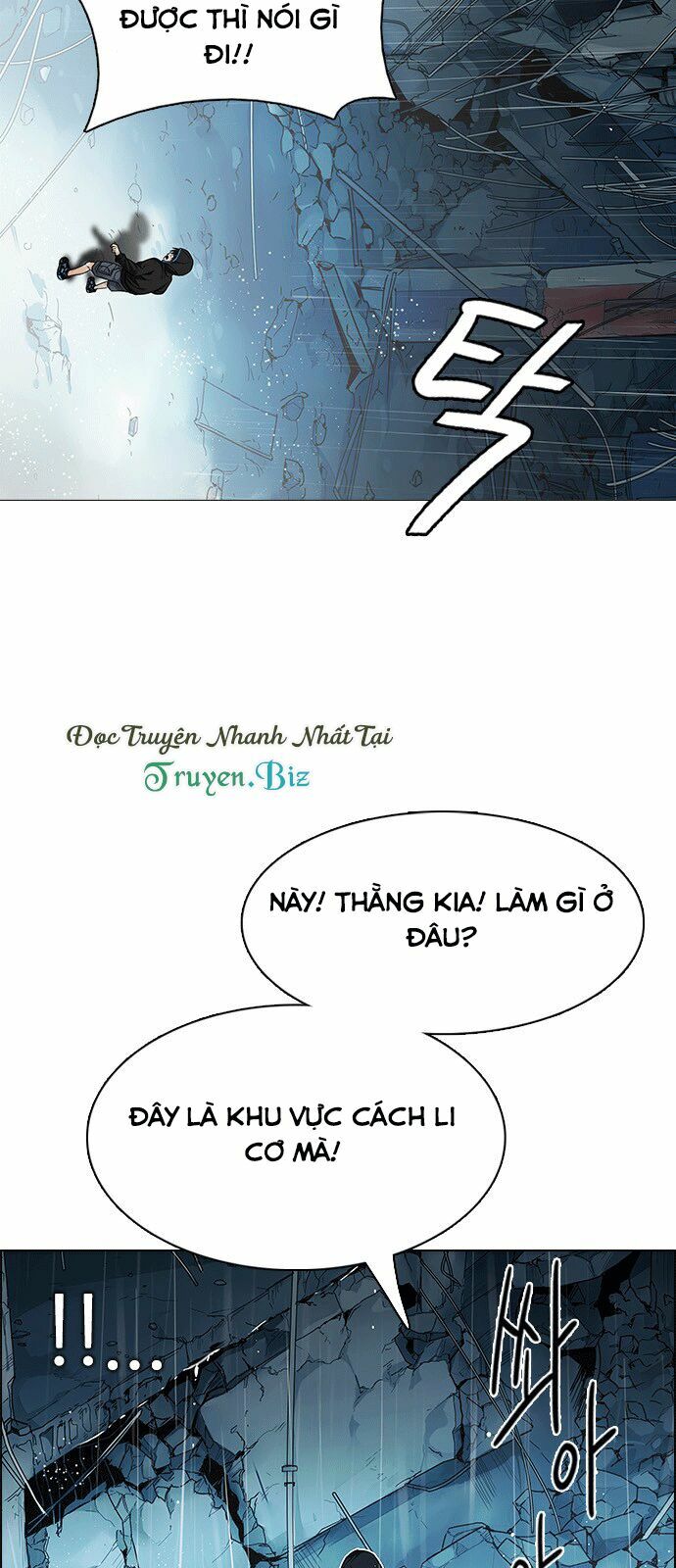 Trò Chơi Số Mệnh: Chapter 206