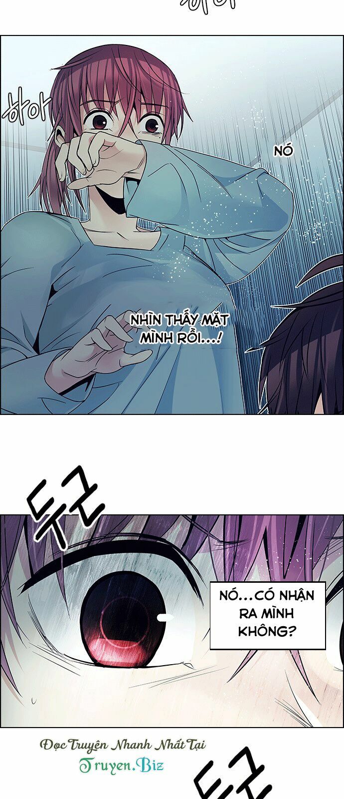 Trò Chơi Số Mệnh: Chapter 207